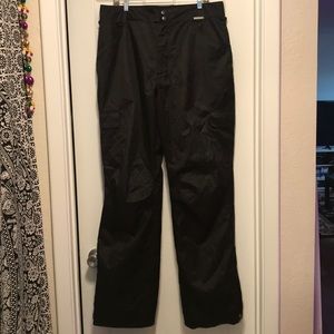 Men’s Grenade Snow Pants